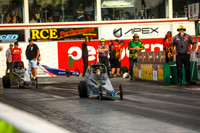 Junior Dragster