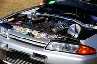 Show and Shine