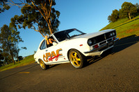 14th April Rotary Revival Sydney Motorsport Park 2017