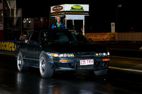 12th August JDM Theme Night 2015