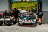 Black Cars
