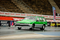 Green Cars