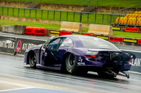 Purple Pink Cars