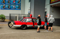 Red Cars