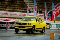 Yellow Cars