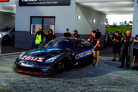 Black Cars