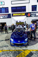 Blue Cars