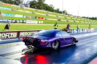 Purple Pink Cars