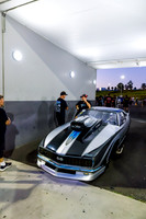 Silver Cars