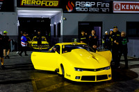 Yellow Cars