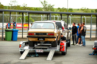 Gold, Brown, Tan, Cream Cars