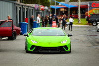 Green Cars