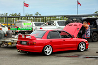 Red Cars