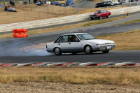 Cruising Sessions
