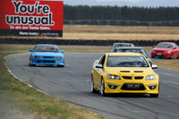 Powercruise Tasmania 2013