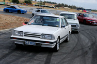 Off Street Drags