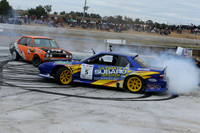 Burnouts