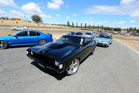 Powercruise Tas Sunday Off Street Drags 27th Jan 2013