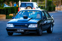 Black Cars