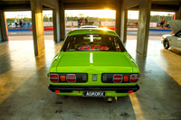 Green Cars