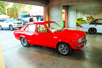Red Cars