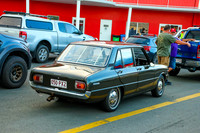 Silver Cars