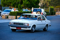 White Cars