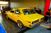 Yellow Cars