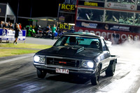 Black Cars