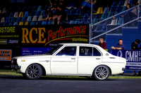 White Cars