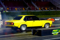 Yellow Cars