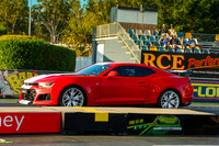 Red Cars