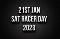21st Jan Racer Test Day 2023