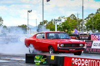 Red Cars