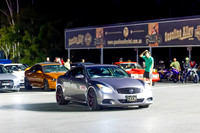 Silver Cars