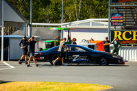 Black Cars