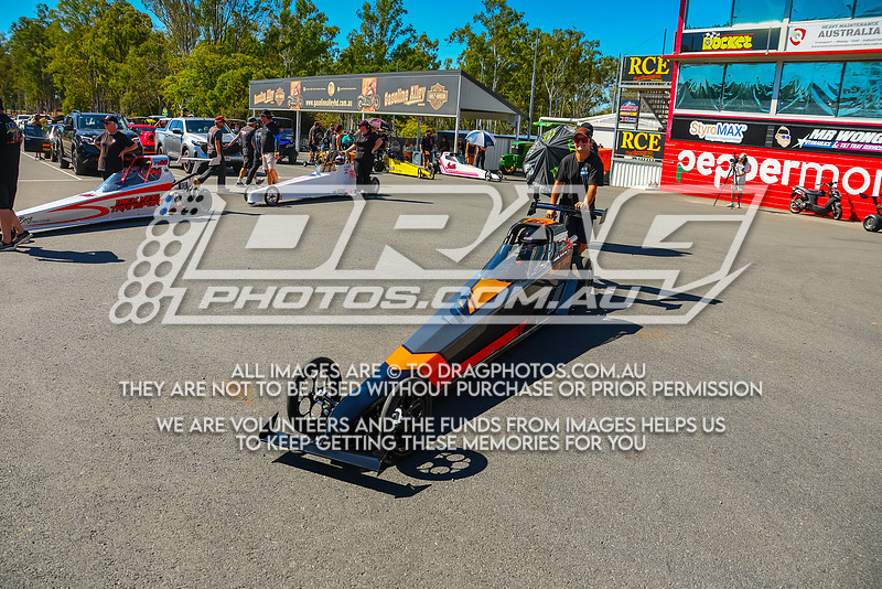 Sabertooth Jr. Drag Dragphotos.com.au | Junior Dragster