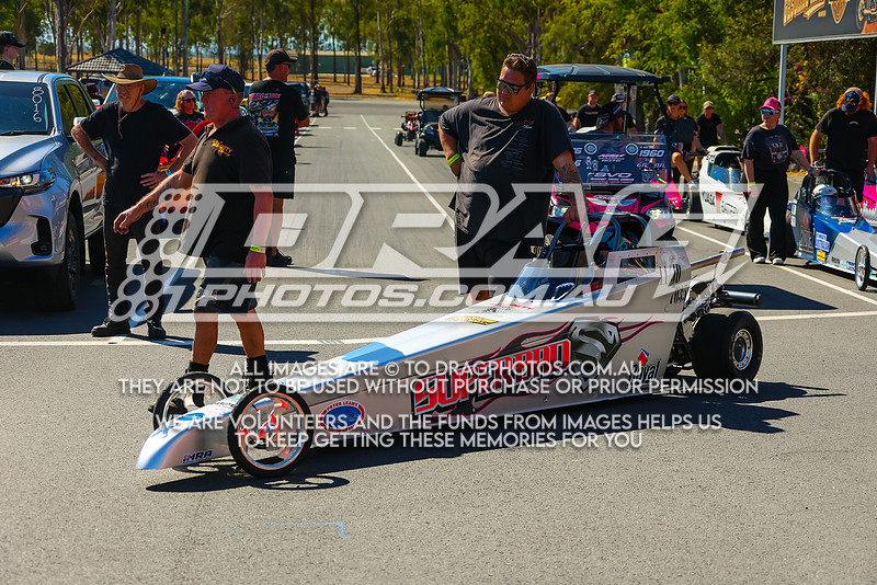 Sabertooth Jr. Drag Dragphotos.com.au | Junior Dragster