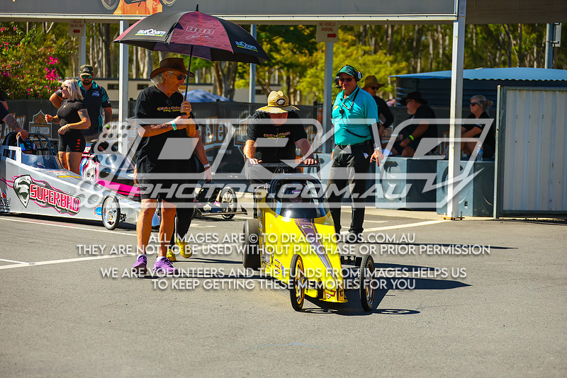 Sabertooth Jr. Drag Dragphotos.com.au | Junior Dragster