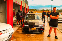 Black Cars