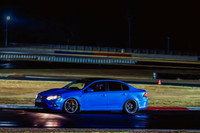 Blue Cars