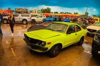 Green Cars