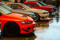 Orange Cars