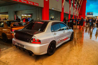 Silver Cars