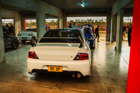 White Cars