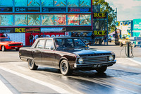 Black Cars
