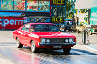 Red Cars