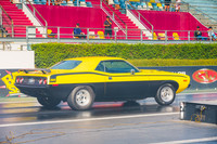 Yellow Cars