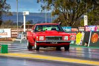 Red Cars