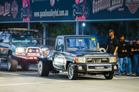 Black Cars